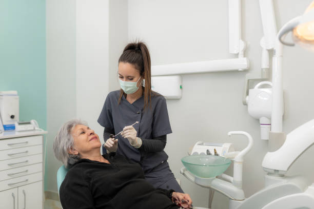 Best Weekend Emergency Dentist in Voorheesville, NY